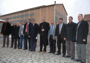 Yürüyerek Ankara ya gidecekler